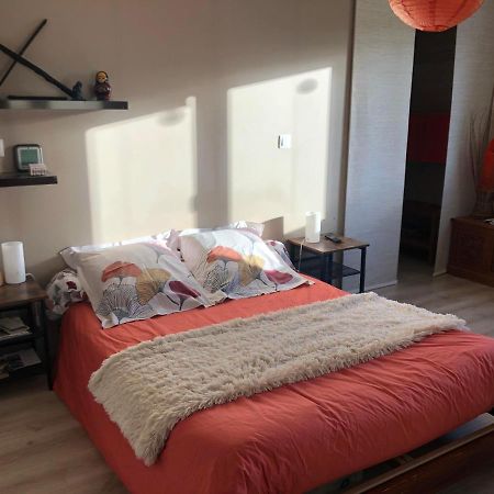 Chambres Chez L'Habitant Delphine Et Guillaume Venarey-les-Laumes Екстер'єр фото