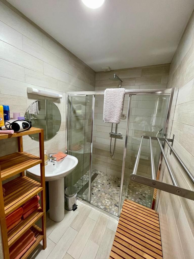 Chambres Chez L'Habitant Delphine Et Guillaume Venarey-les-Laumes Екстер'єр фото